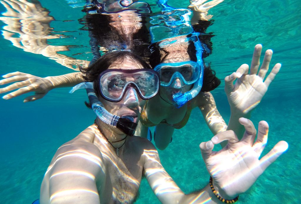 koh samui snorkeling trip