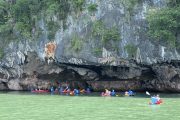 James Bond Island Day Tour with Big Boat + Canoeing & Swimming - Image 11