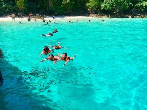 Koh Chang Islands Tour