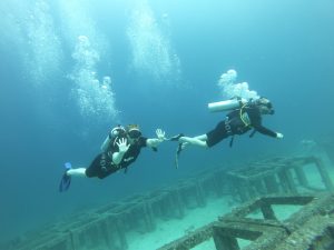 Phuket Raya Half Day Tour with Scuba Diving & Snorkeling