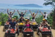 Phuket ATV Adventure - Image 6