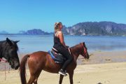 Krabi Horse riding - Image 8