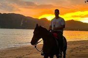 Krabi Horse riding - Image 10