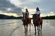 Krabi Horse riding - Image 11