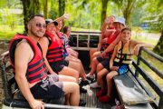 Phuket Tubing Adventure - Image 6