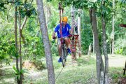 Krabi Canoeing and Zipline Adventure - Image 10