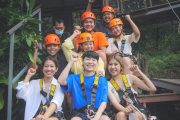 Koh Samui Zipline - Image 2