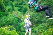 Koh Samui Zipline - Image 3