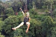 Koh Samui Zipline - Image 4