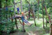 Krabi Canoeing and Zipline Adventure - Image 6