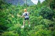 Koh Samui Zipline - Image 5