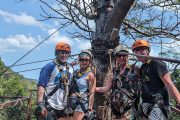 Koh Samui Zipline - Image 10