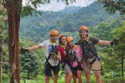 Koh Samui Zipline - Image 12