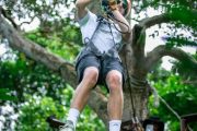 Koh Samui Zipline - Image 13