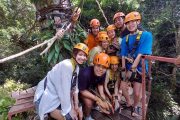 Koh Samui Zipline - Image 14