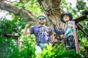 Koh Samui Zipline - Image 15