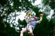 Koh Samui Zipline - Image 16