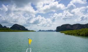 Phuket James Bond Island tour
