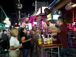 Phuket Pub Crawl